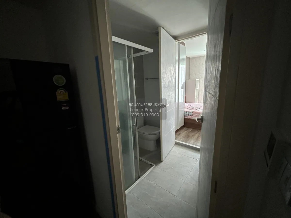 For Rent Condo , Modiz Ratchada 32 , BTS-Ha Yaek Lat Phrao , Chan