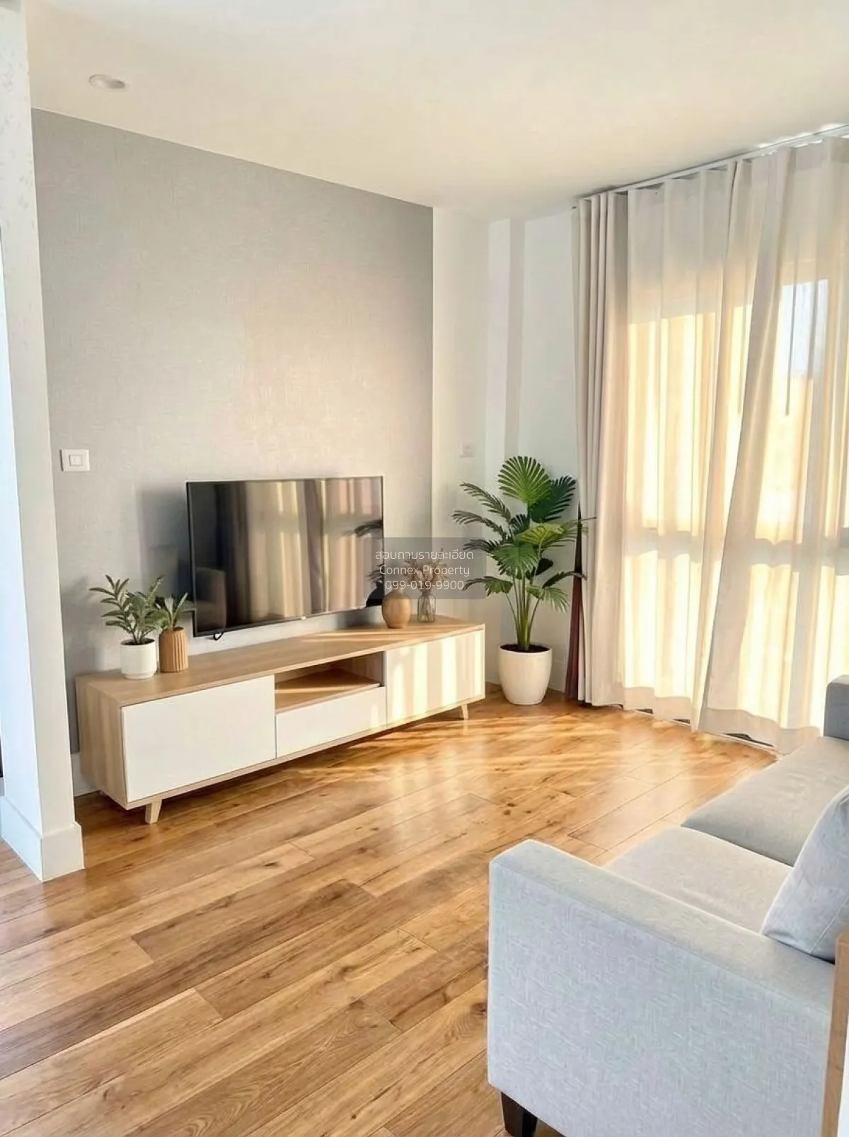 For Sale House , Imperial Park Wongwaen-Prachauthit , Thung Khu , 3