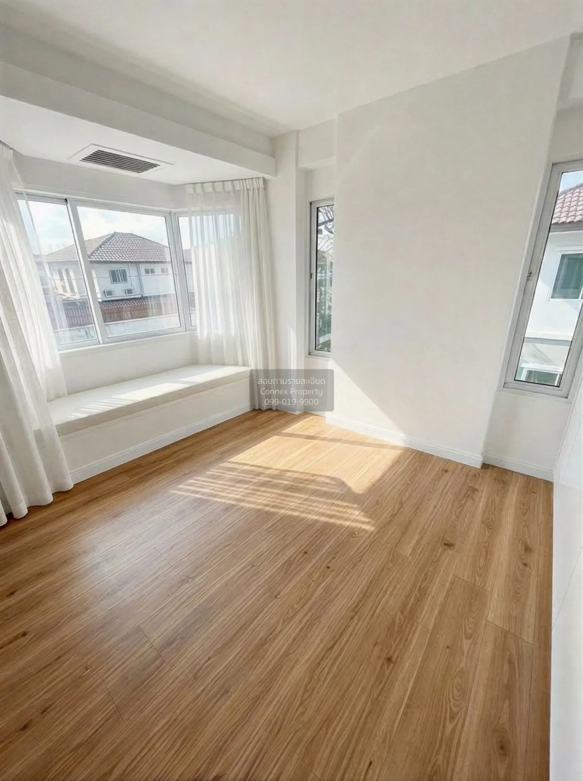 For Sale House , Imperial Park Wongwaen-Prachauthit , Thung Khu ,