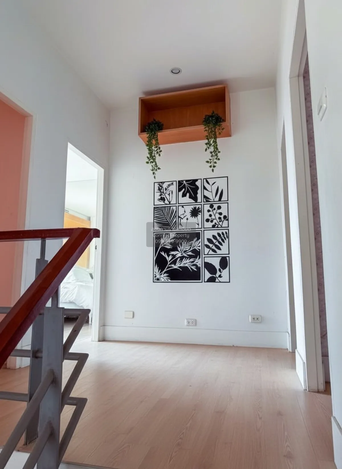 For Sale House , Imperial Park Wongwaen-Prachauthit , Thung Khu ,