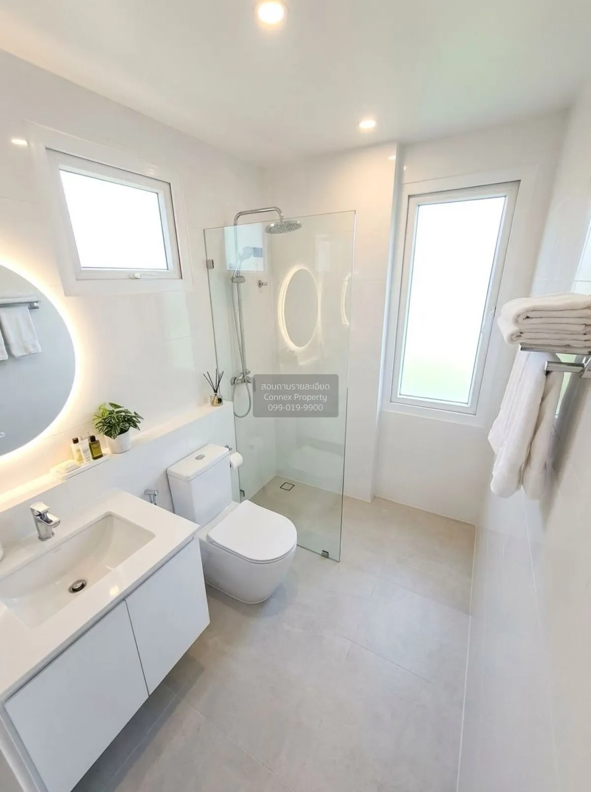 For Sale House , Imperial Park Wongwaen-Prachauthit , Thung Khu ,