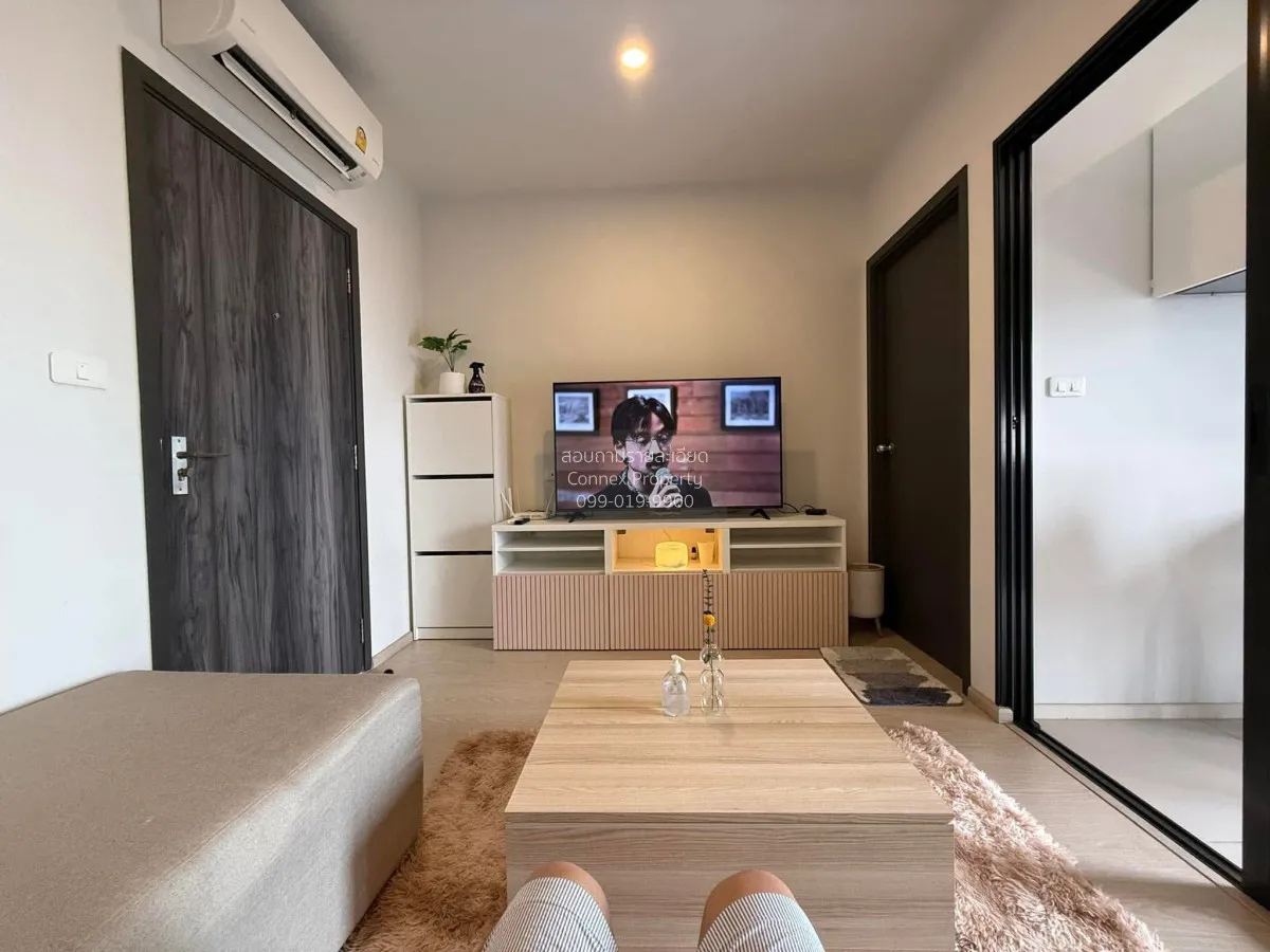 เช่าคอนโด  เอลลิโอ เดล เนสท์ BTS-อุดมสุข บางนา เขต บางนา กรุงเทพ  2