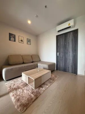 เช่าคอนโด  เอลลิโอ เดล เนสท์ BTS-อุดมสุข บางนา เขต บางนา กรุงเทพ CX-152956