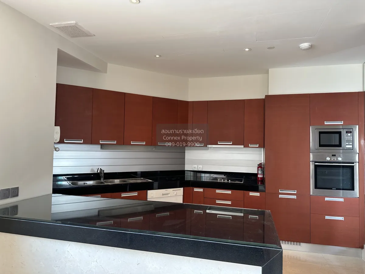 เช่าคอนโด  ดิ อินฟินิตี้ BTS-ช่องนนทรี สีลม เขต บางรัก กรุงเทพ CX