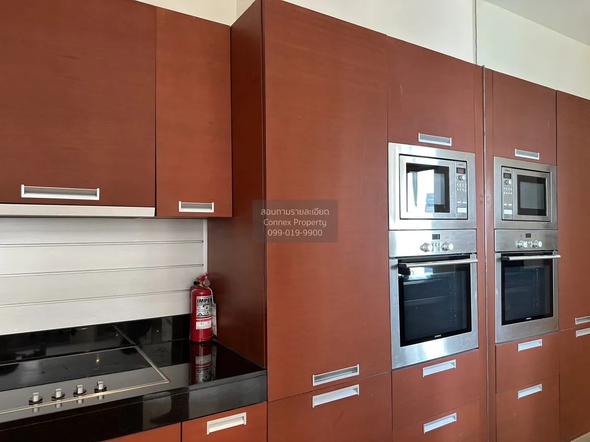 เช่าคอนโด  ดิ อินฟินิตี้ BTS-ช่องนนทรี สีลม เขต บางรัก กรุงเทพ CX