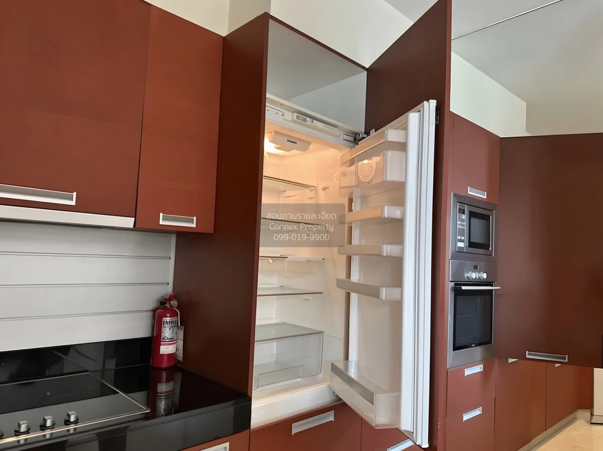 เช่าคอนโด  ดิ อินฟินิตี้ BTS-ช่องนนทรี สีลม เขต บางรัก กรุงเทพ CX