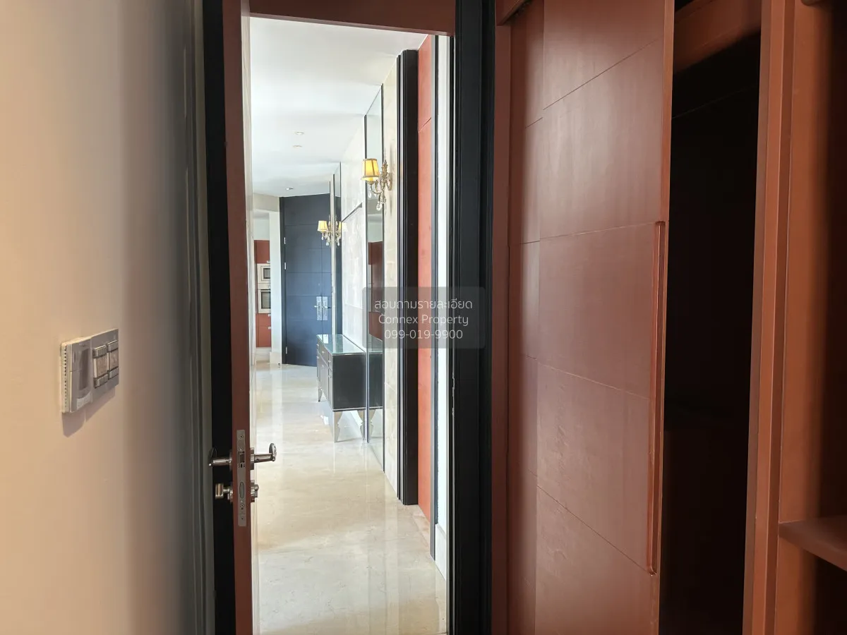 เช่าคอนโด  ดิ อินฟินิตี้ BTS-ช่องนนทรี สีลม เขต บางรัก กรุงเทพ CX