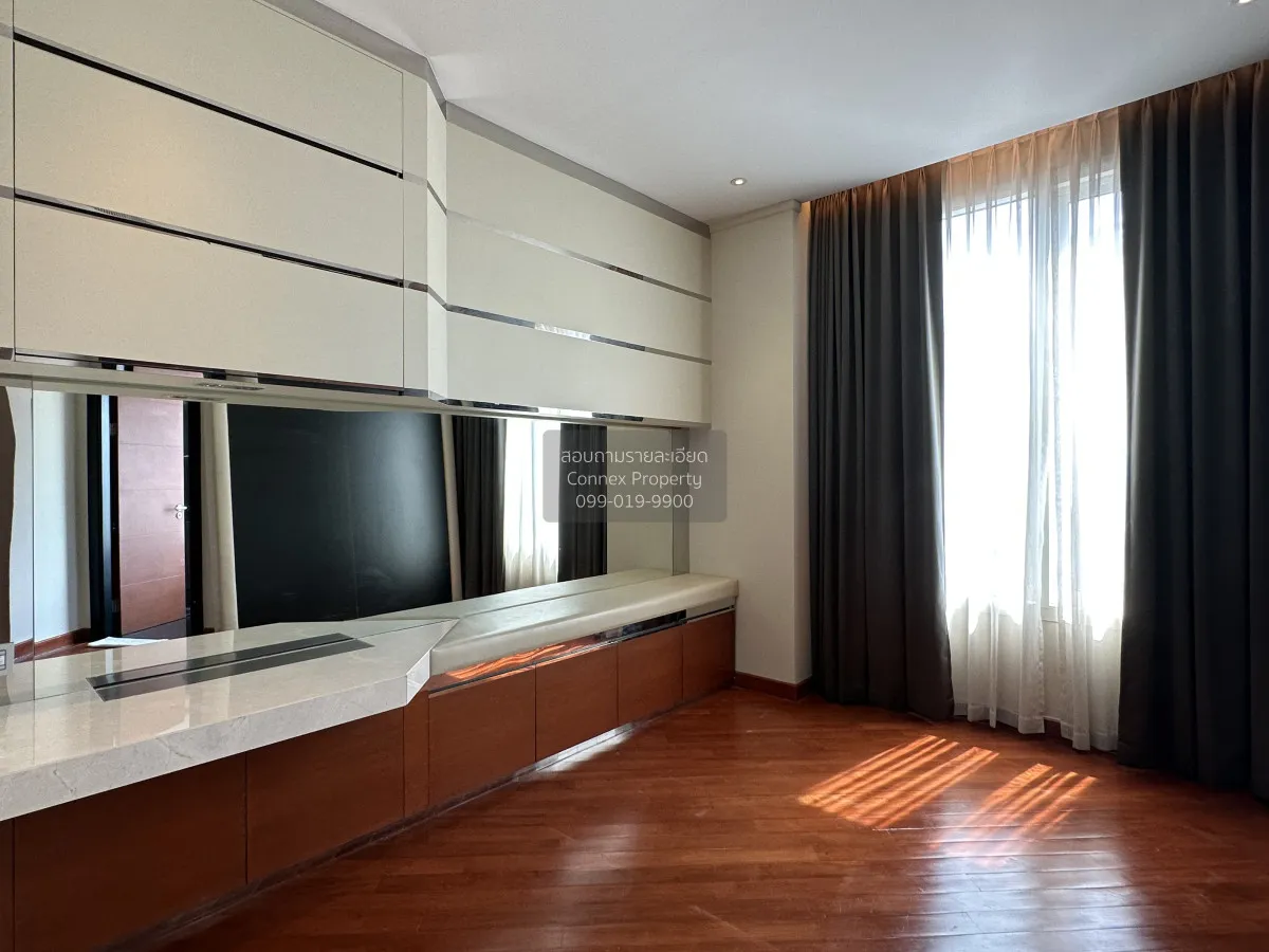 เช่าคอนโด  ดิ อินฟินิตี้ BTS-ช่องนนทรี สีลม เขต บางรัก กรุงเทพ CX