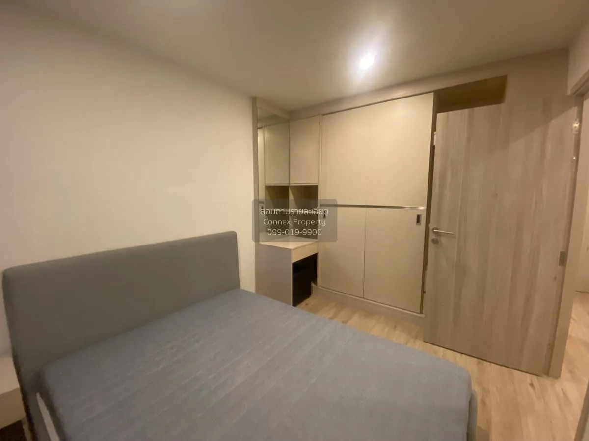 เช่าคอนโด  เซอริโอ้ สุขุมวิท 50 BTS-อ่อนนุช พระโขนง เขต คลองเตย ก 2