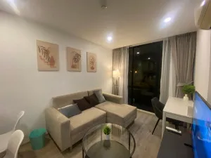 For Rent Condo , Serio Sukhumvit 50 , BTS-On Nut , Phra Khanong , Khlong Toei , Bangkok , CX-152958