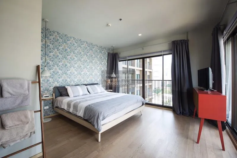 เช่าคอนโด  โนเบิล รีไฟน์ BTS-พร้อมพงษ์ คลองตัน เขต คลองเตย กรุงเท