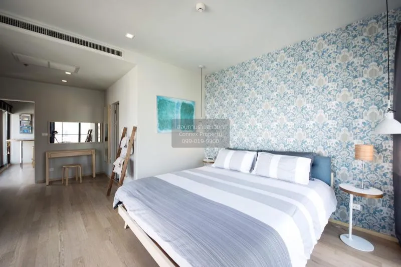 เช่าคอนโด  โนเบิล รีไฟน์ BTS-พร้อมพงษ์ คลองตัน เขต คลองเตย กรุงเท