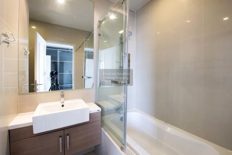 เช่าคอนโด  โนเบิล รีไฟน์ BTS-พร้อมพงษ์ คลองตัน เขต คลองเตย กรุงเท