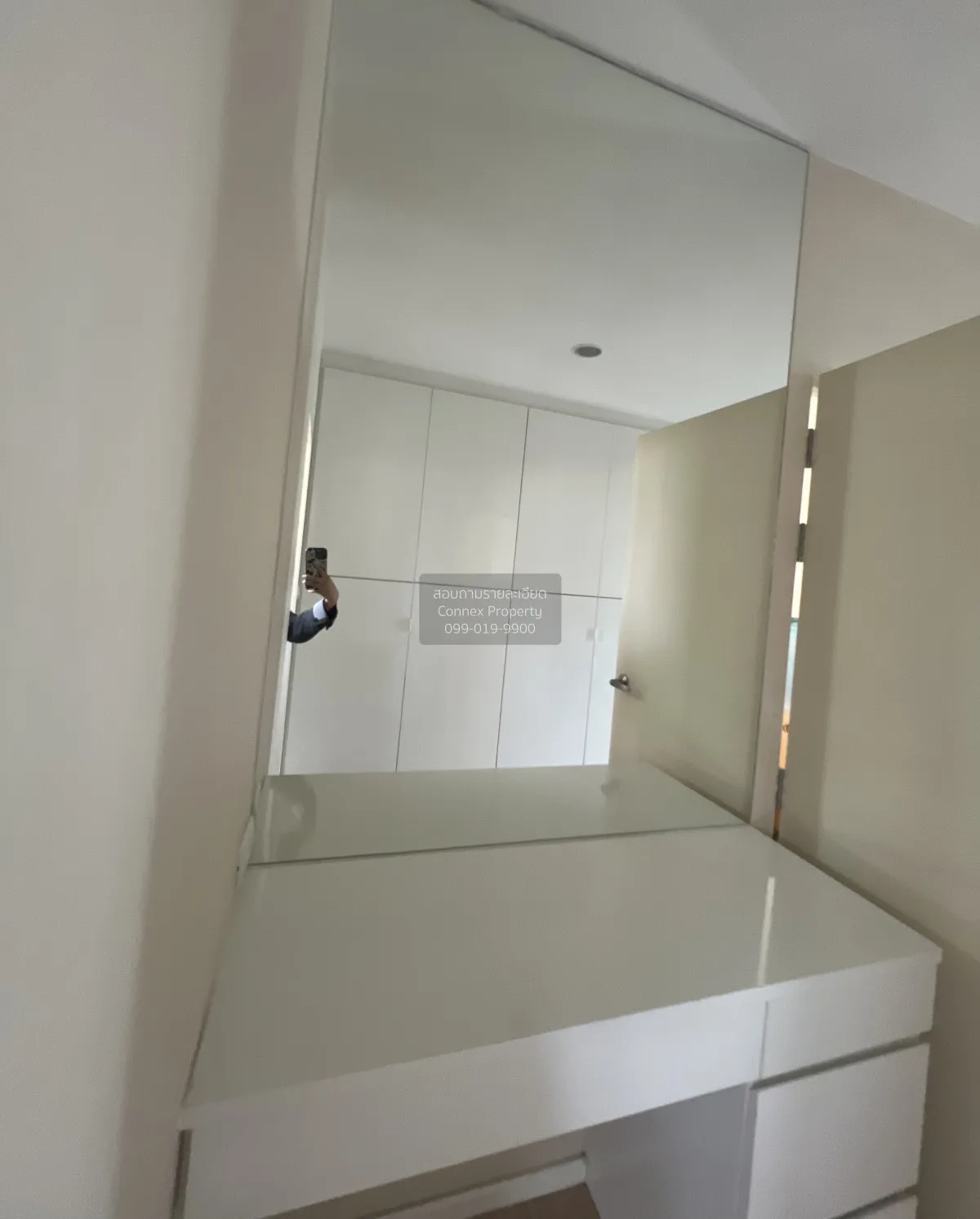 ขายทาวน์เฮ้าส์/ทาวน์โฮม  บ้านกลางมือง พระราม9 ห้องมุม หน้ากว้าง A