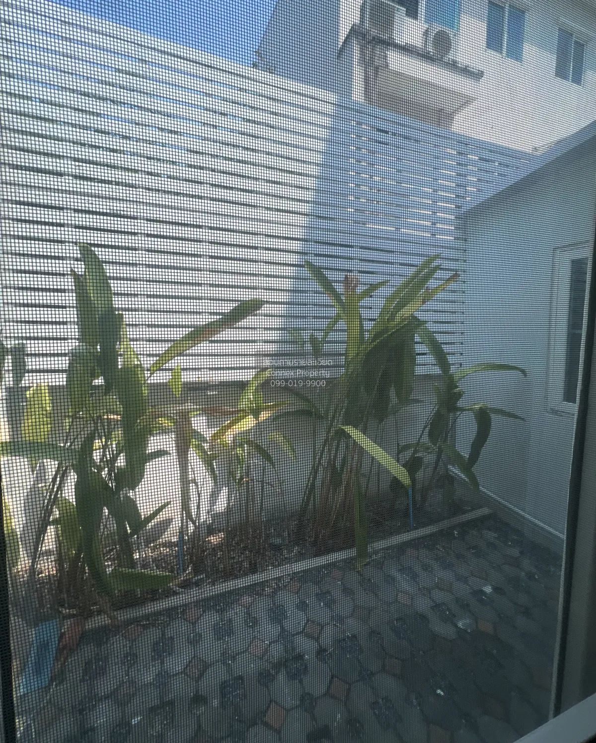 ขายทาวน์เฮ้าส์/ทาวน์โฮม  บ้านกลางมือง พระราม9 ห้องมุม หน้ากว้าง A