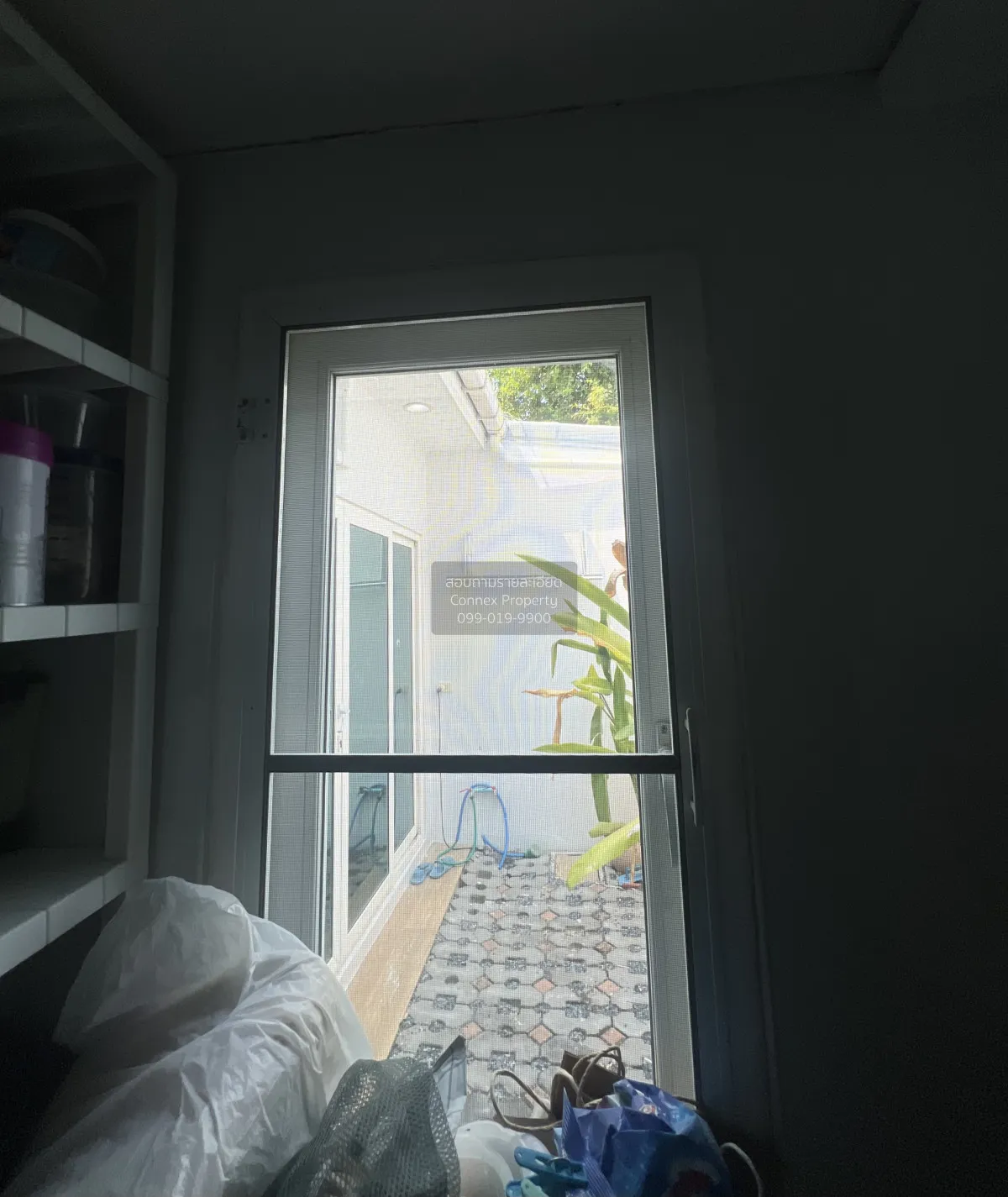 ขายทาวน์เฮ้าส์/ทาวน์โฮม  บ้านกลางมือง พระราม9 ห้องมุม หน้ากว้าง A