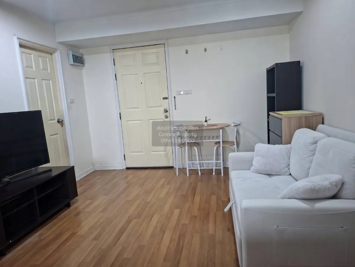 For Sale Condo , Lumpini Place Ratchada - Thapra , BTS-Talat Phlu 1