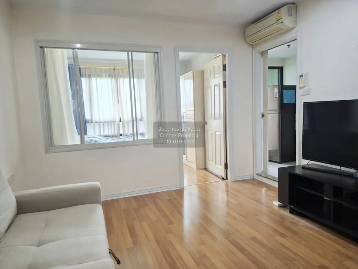 For Sale Condo , Lumpini Place Ratchada - Thapra , BTS-Talat Phlu 2