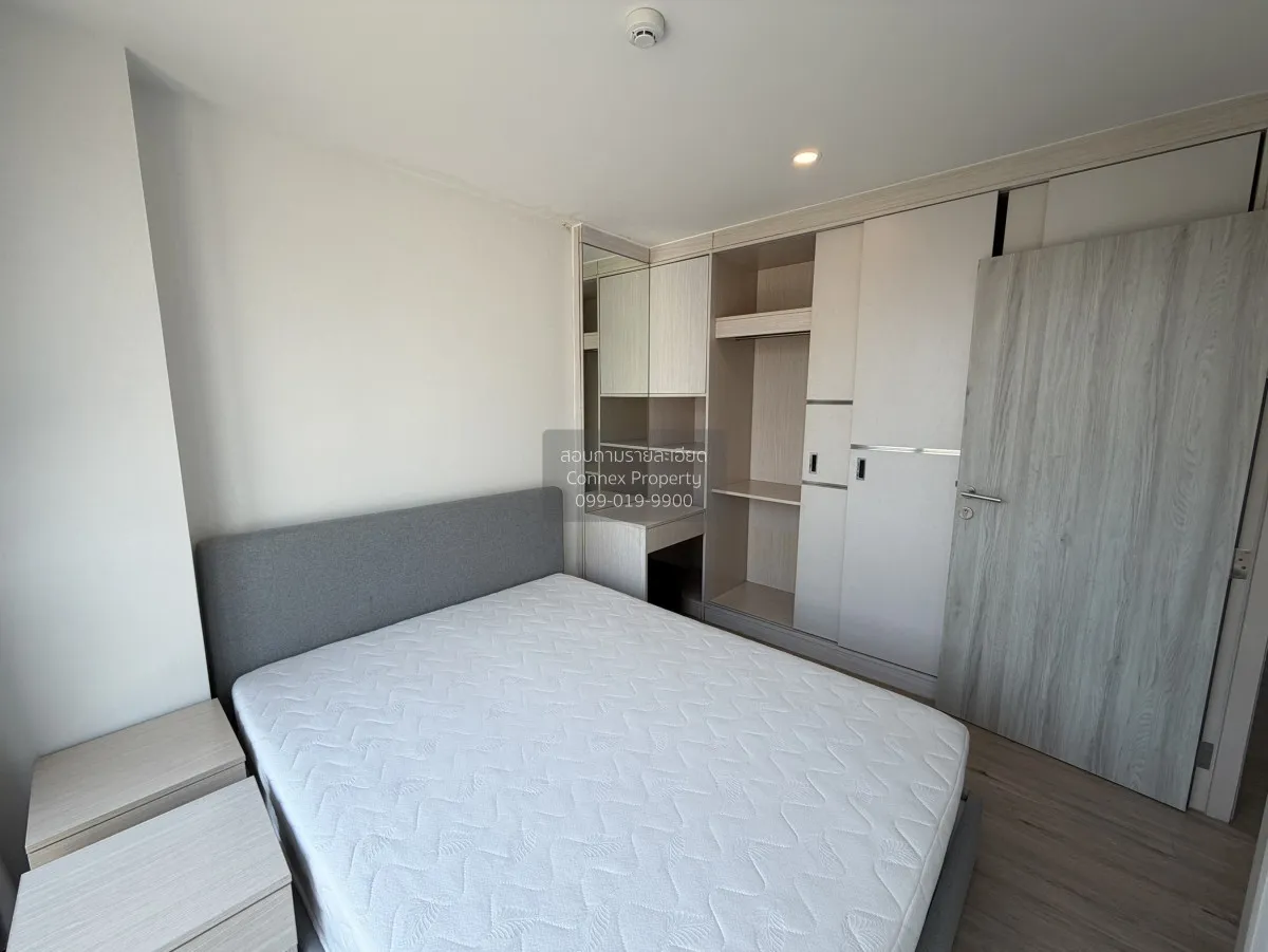 เช่าคอนโด  เซอริโอ้ สุขุมวิท 50 BTS-อ่อนนุช พระโขนง เขต คลองเตย ก 2