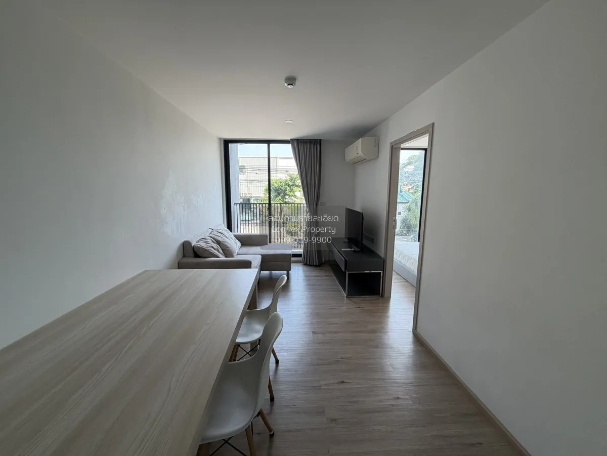 เช่าคอนโด  เซอริโอ้ สุขุมวิท 50 BTS-อ่อนนุช พระโขนง เขต คลองเตย ก 4