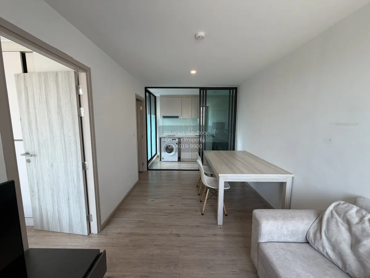 เช่าคอนโด  เซอริโอ้ สุขุมวิท 50 BTS-อ่อนนุช พระโขนง เขต คลองเตย ก