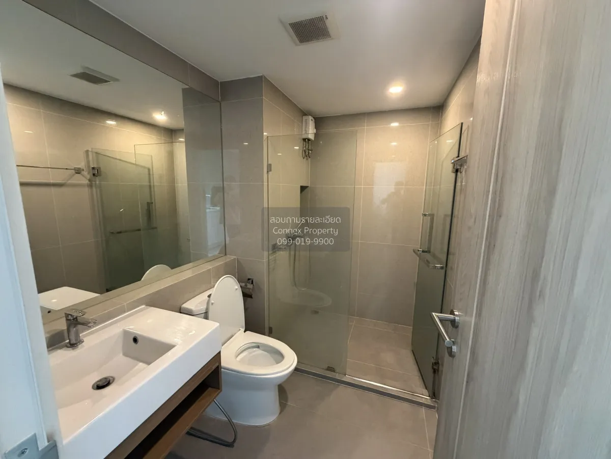 เช่าคอนโด  เซอริโอ้ สุขุมวิท 50 BTS-อ่อนนุช พระโขนง เขต คลองเตย ก