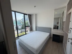 เช่าคอนโด  เซอริโอ้ สุขุมวิท 50 BTS-อ่อนนุช พระโขนง เขต คลองเตย กรุงเทพ CX-152964