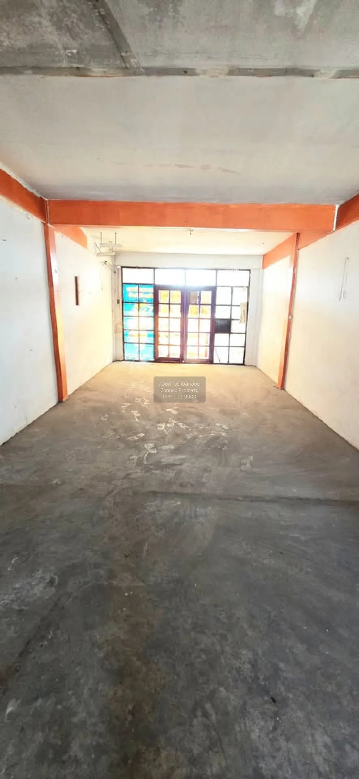 For Rent Commercial building , Wat Tha Phra , Bangkok Yai , Bangk 4