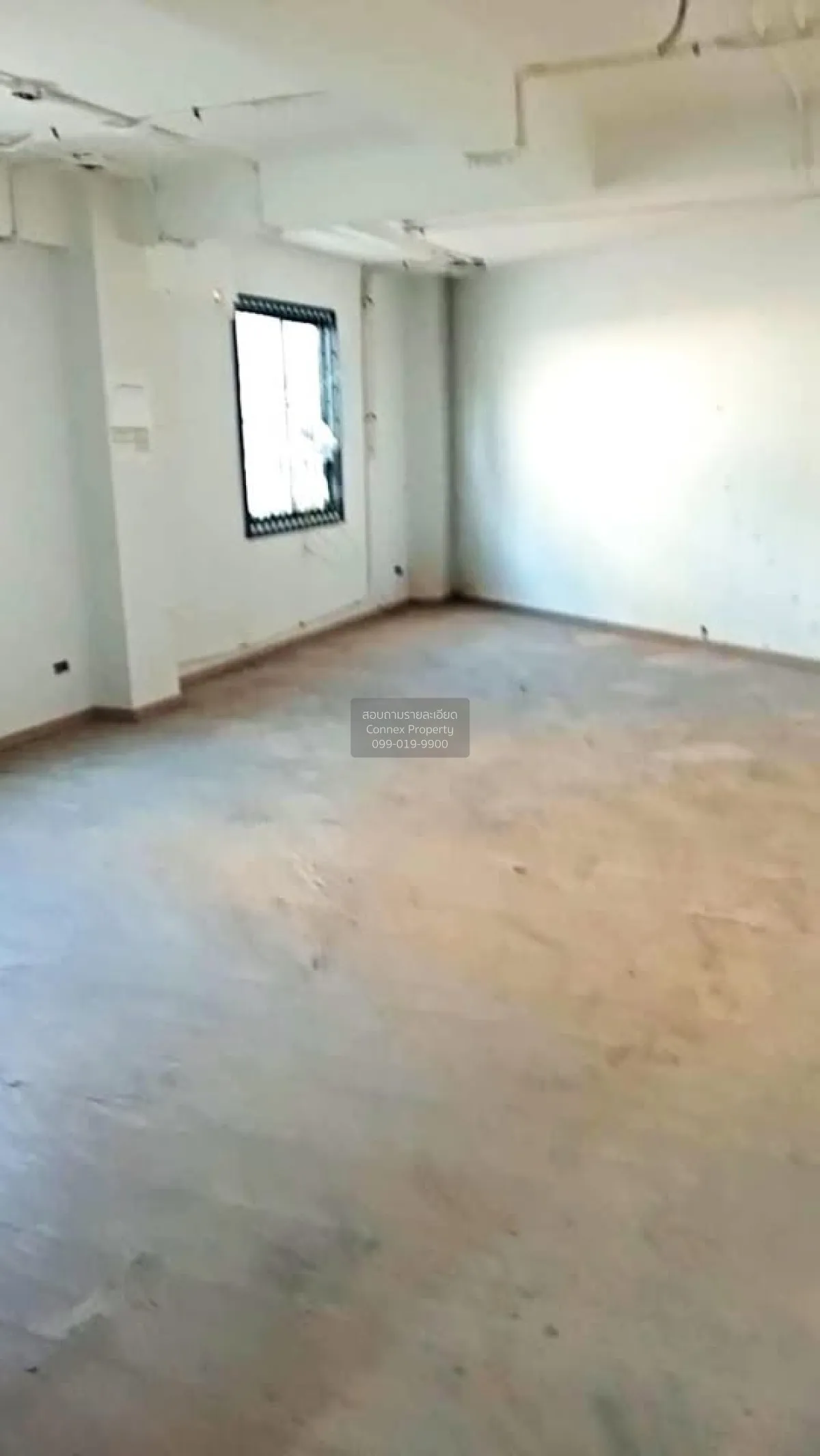 For Rent Commercial building , Wat Tha Phra , Bangkok Yai , Bangk