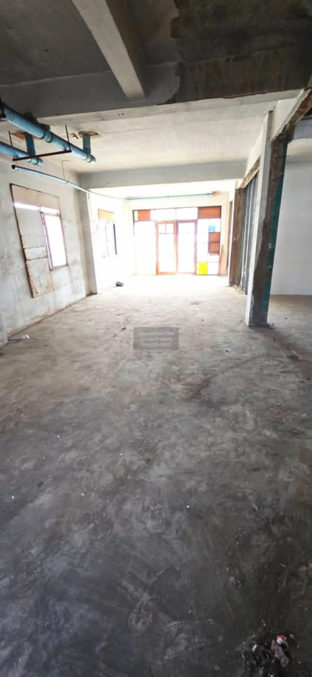 For Rent Commercial building , Wat Tha Phra , Bangkok Yai , Bangk