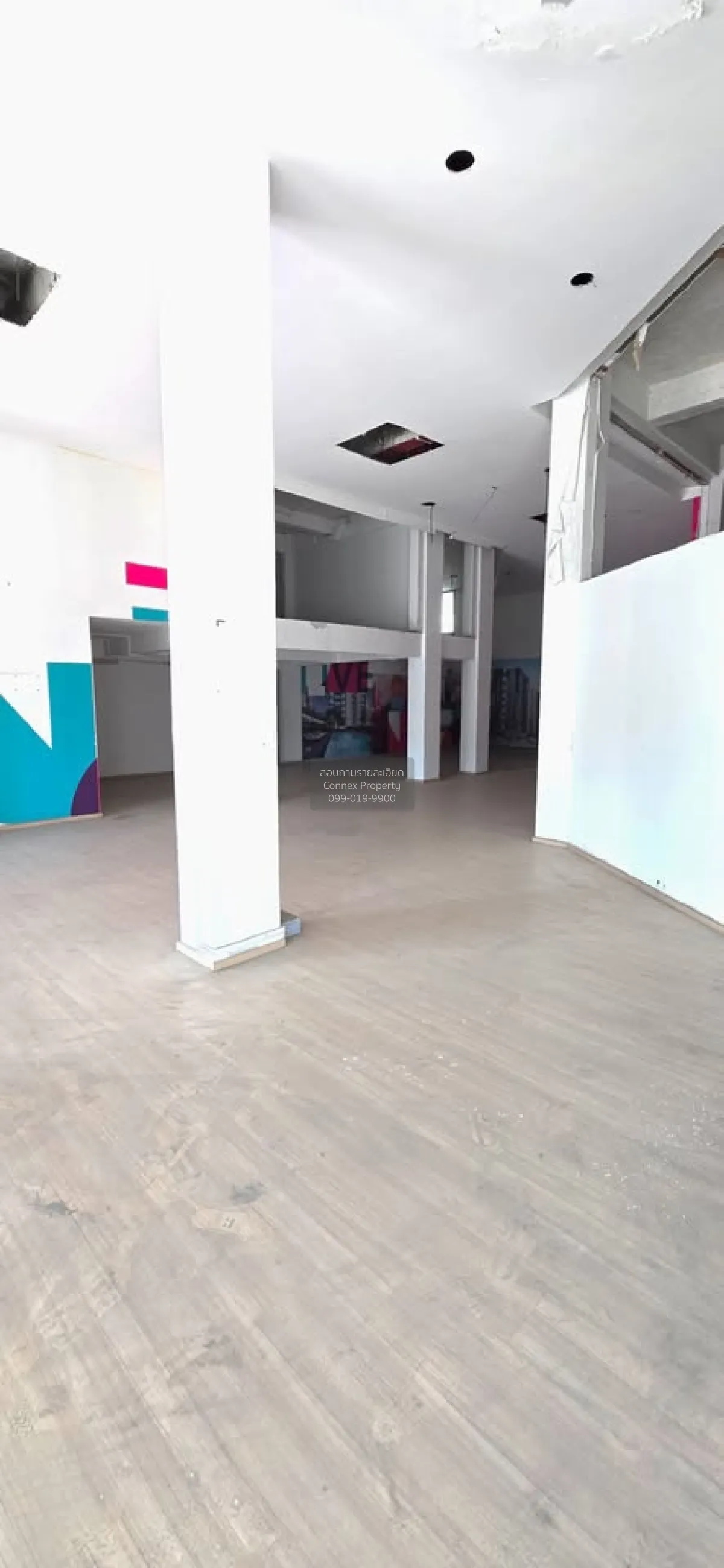For Rent Commercial building , Wat Tha Phra , Bangkok Yai , Bangk