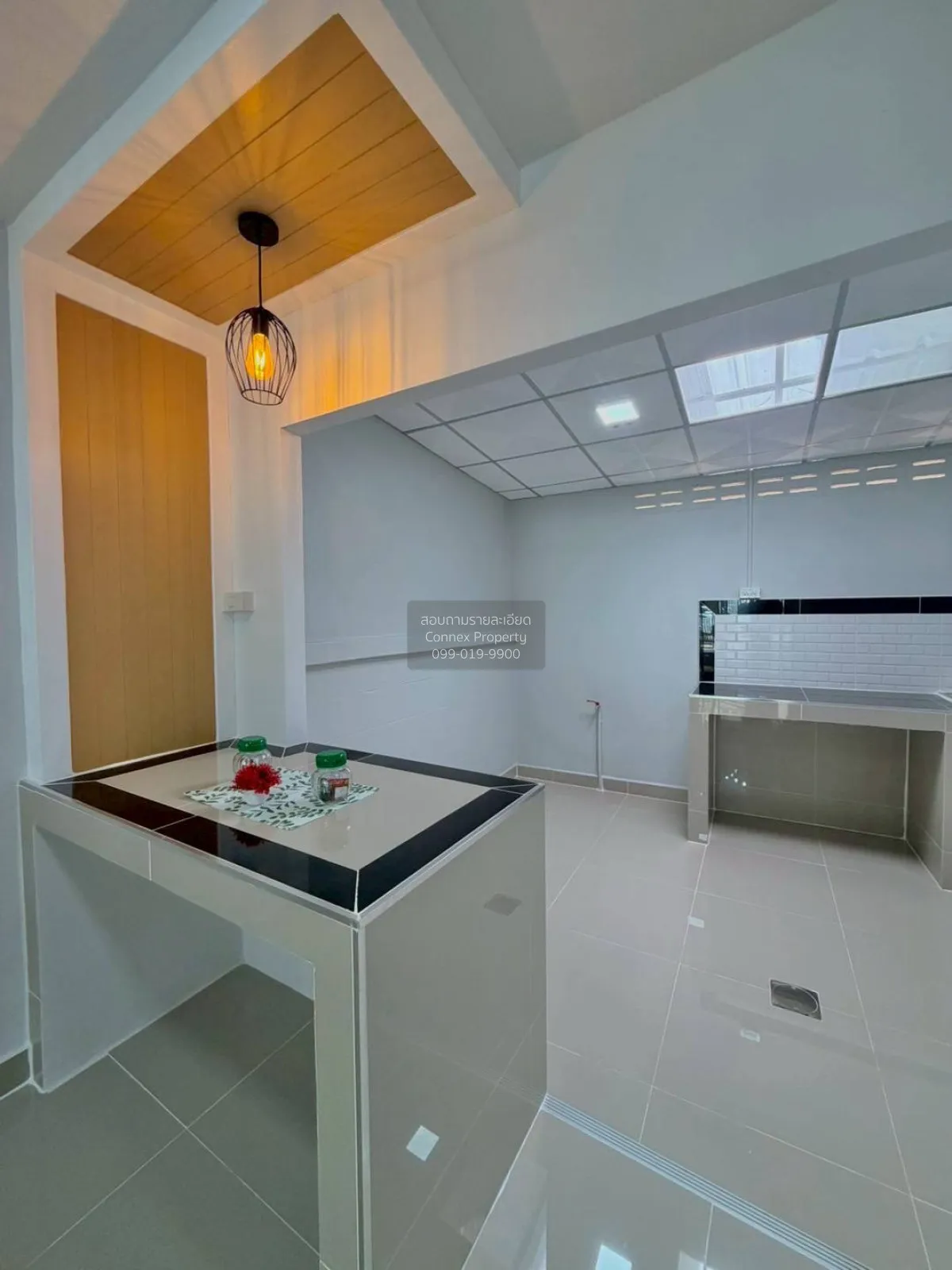 For Sale Townhouse/Townhome  , Nunticha 1 , newly renovated , Ban