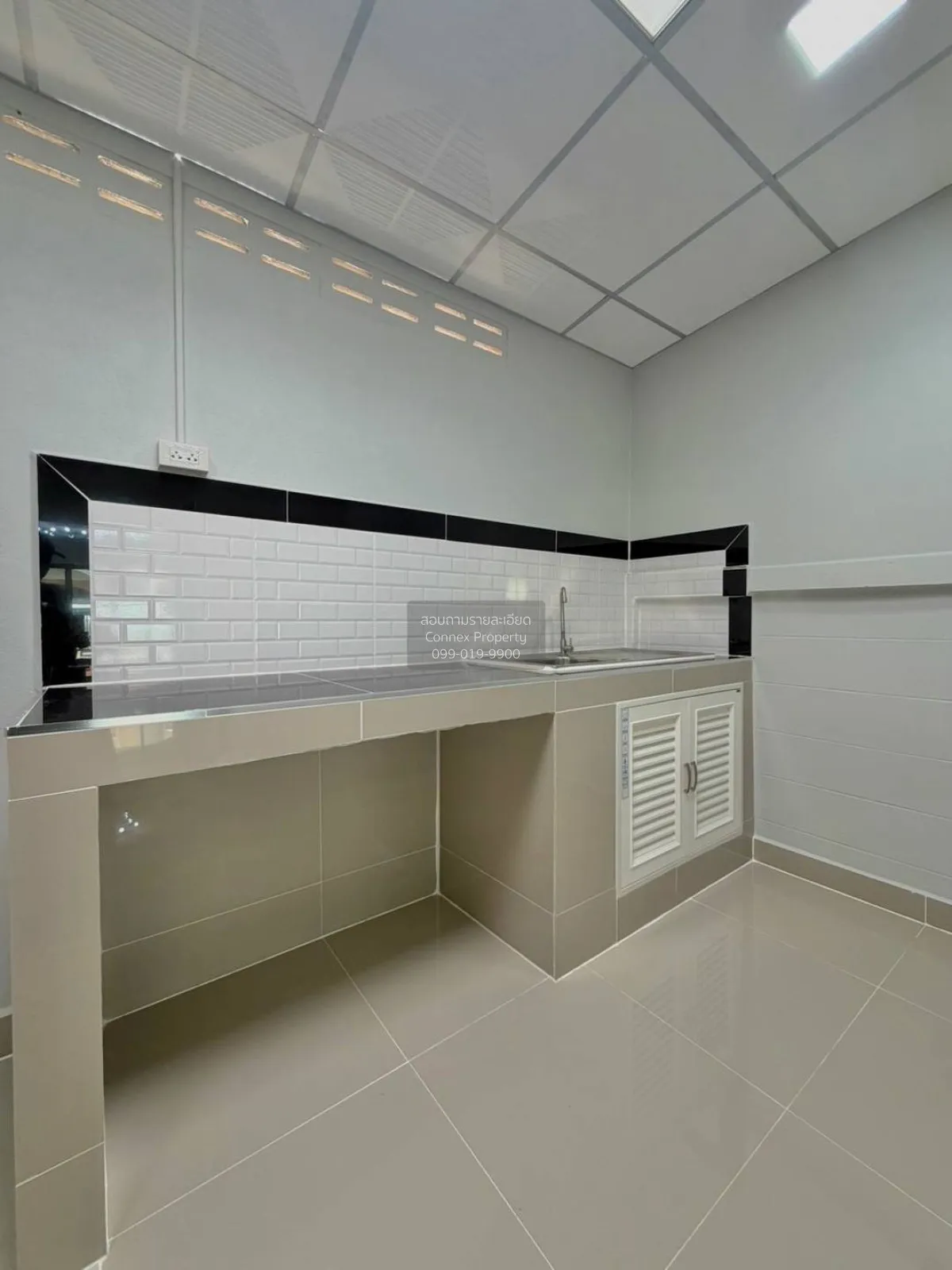 For Sale Townhouse/Townhome  , Nunticha 1 , newly renovated , Ban