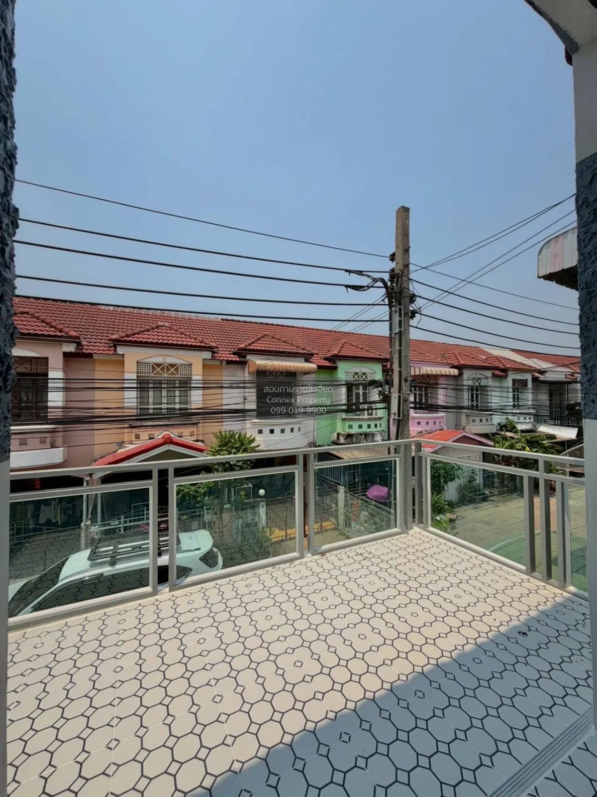 For Sale Townhouse/Townhome  , Nunticha 1 , newly renovated , Ban