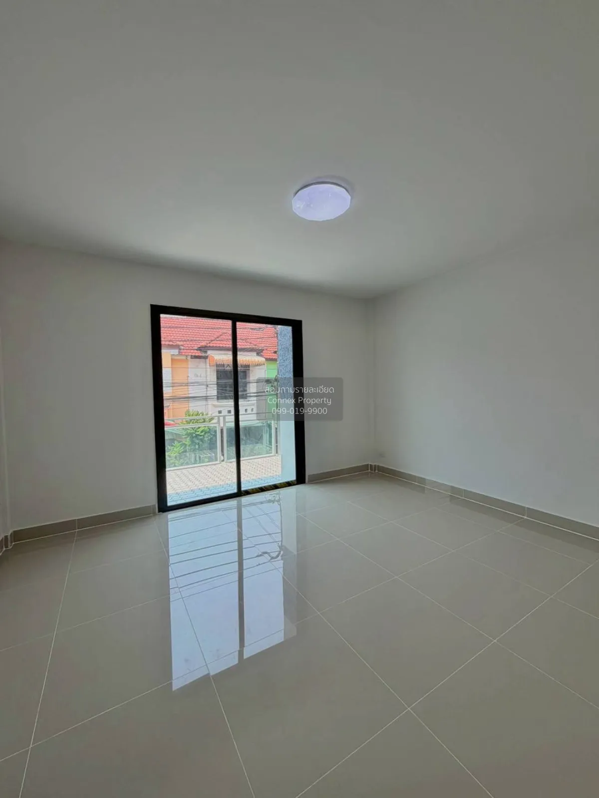 For Sale Townhouse/Townhome  , Nunticha 1 , newly renovated , Ban