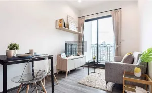 เช่าคอนโด  เดอะริช สาทร - ตากสิน BTS-วงเวียนใหญ่ บางลำภูล่าง เขต คลองสาน กรุงเทพ CX-152969