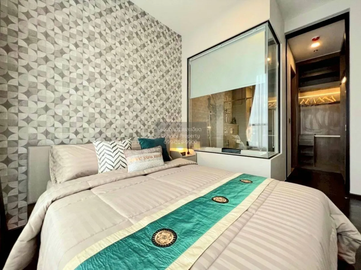 เช่าคอนโด  พาร์ค ออริจิ้น ทองหล่อ BTS-ทองหล่อ คลองตันเหนือ เขต วั 1