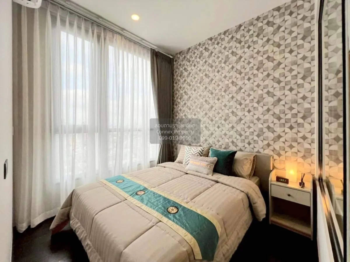 เช่าคอนโด  พาร์ค ออริจิ้น ทองหล่อ BTS-ทองหล่อ คลองตันเหนือ เขต วั 4