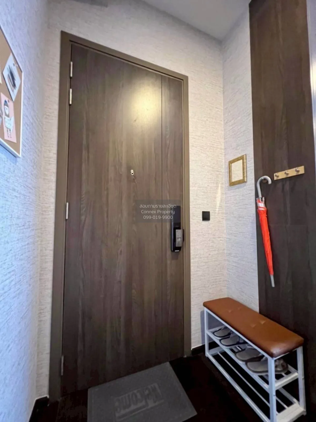 เช่าคอนโด  พาร์ค ออริจิ้น ทองหล่อ BTS-ทองหล่อ คลองตันเหนือ เขต วั