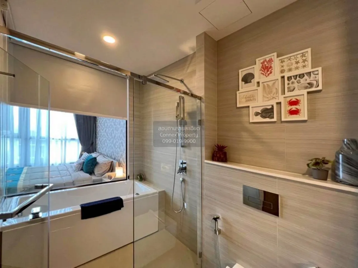 เช่าคอนโด  พาร์ค ออริจิ้น ทองหล่อ BTS-ทองหล่อ คลองตันเหนือ เขต วั