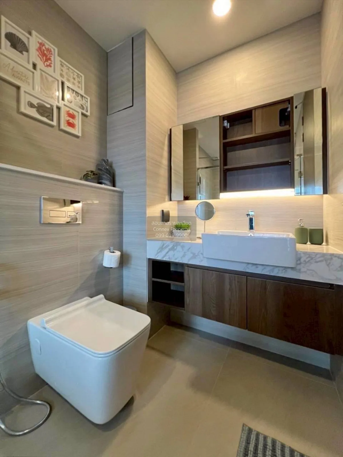 เช่าคอนโด  พาร์ค ออริจิ้น ทองหล่อ BTS-ทองหล่อ คลองตันเหนือ เขต วั