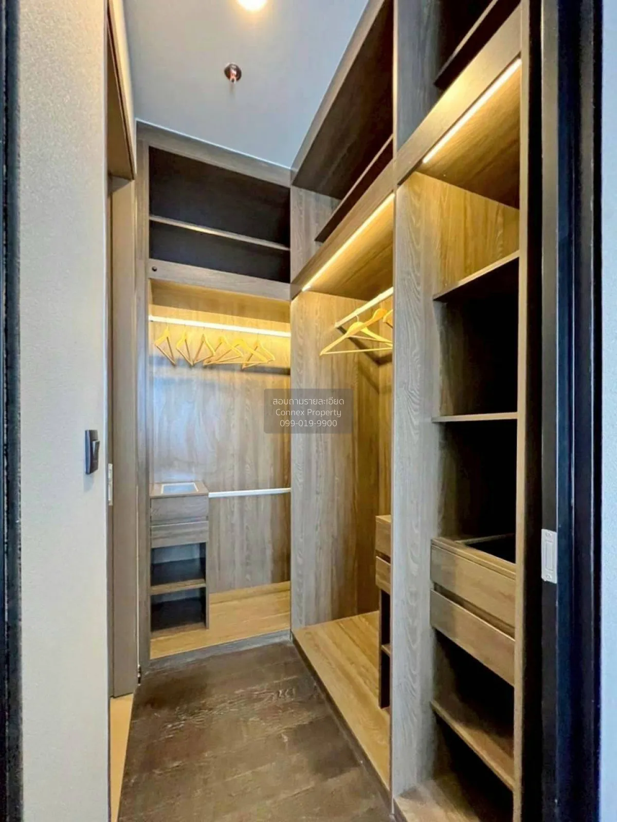 เช่าคอนโด  พาร์ค ออริจิ้น ทองหล่อ BTS-ทองหล่อ คลองตันเหนือ เขต วั