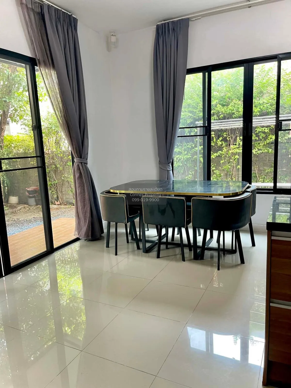 For Rent House , ZERENE RAMA 2 , Tha Kham , Bang Khun Thian , Ban 3