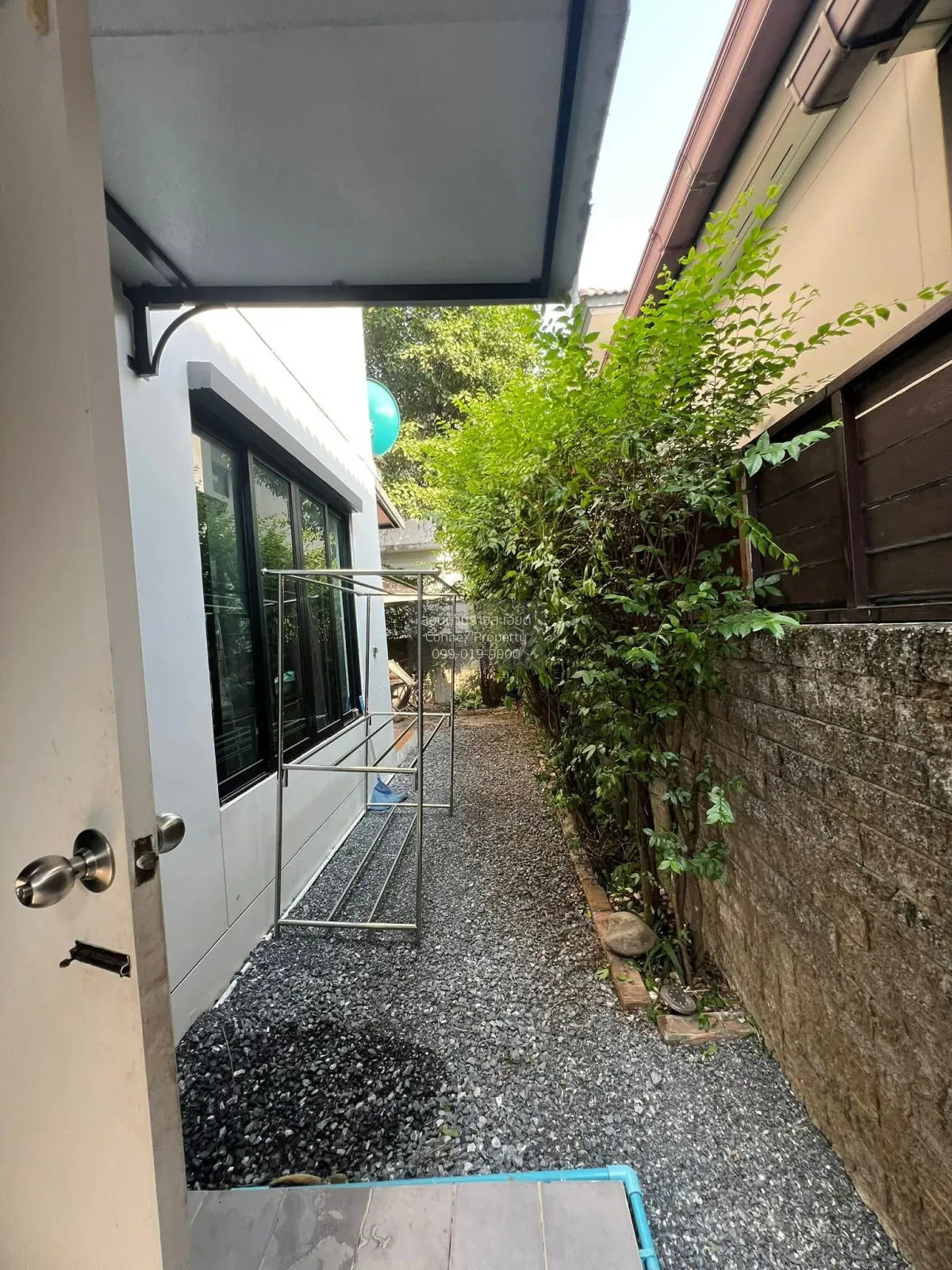 For Rent House , ZERENE RAMA 2 , Tha Kham , Bang Khun Thian , Ban