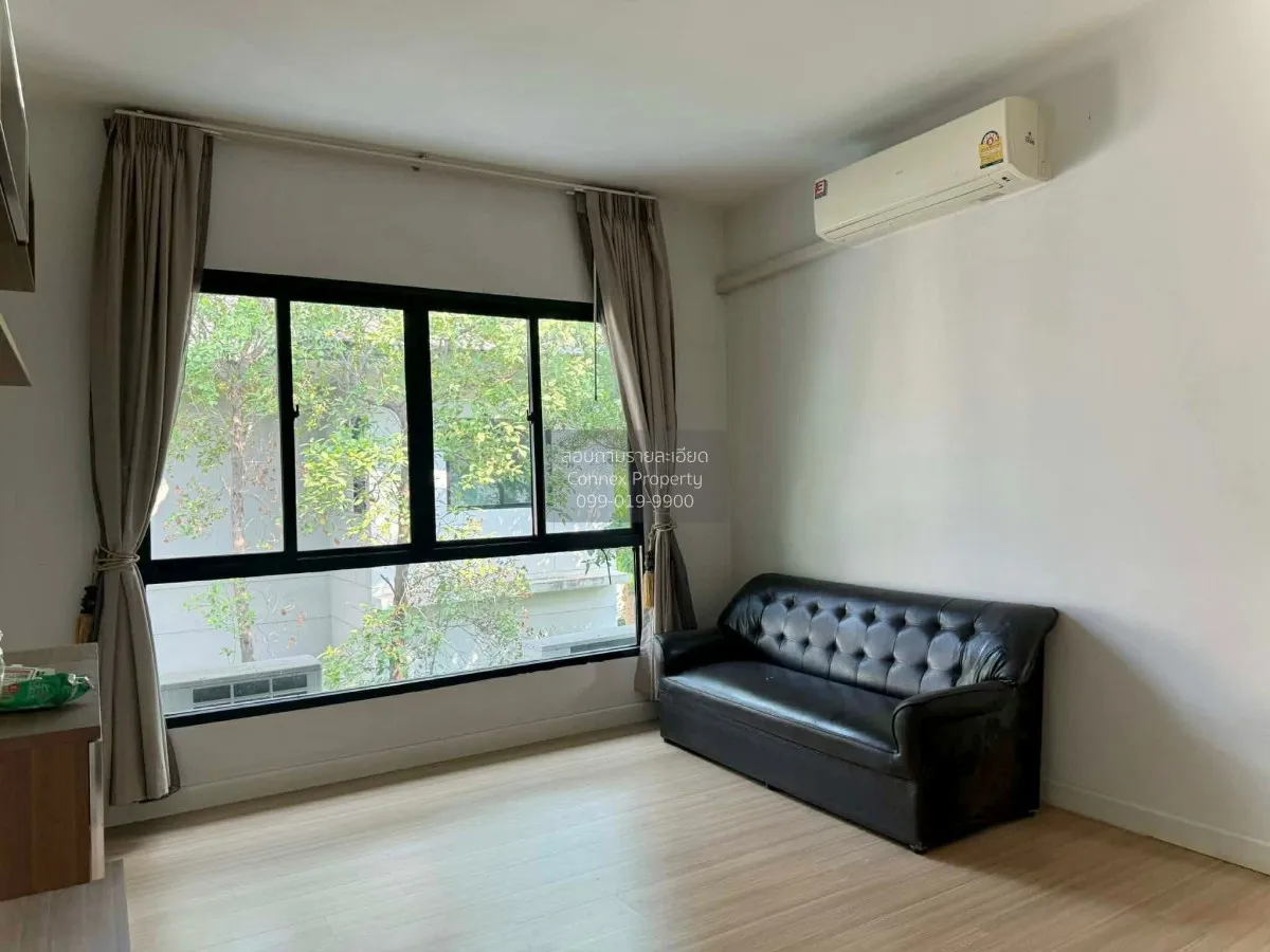 For Rent House , ZERENE RAMA 2 , Tha Kham , Bang Khun Thian , Ban