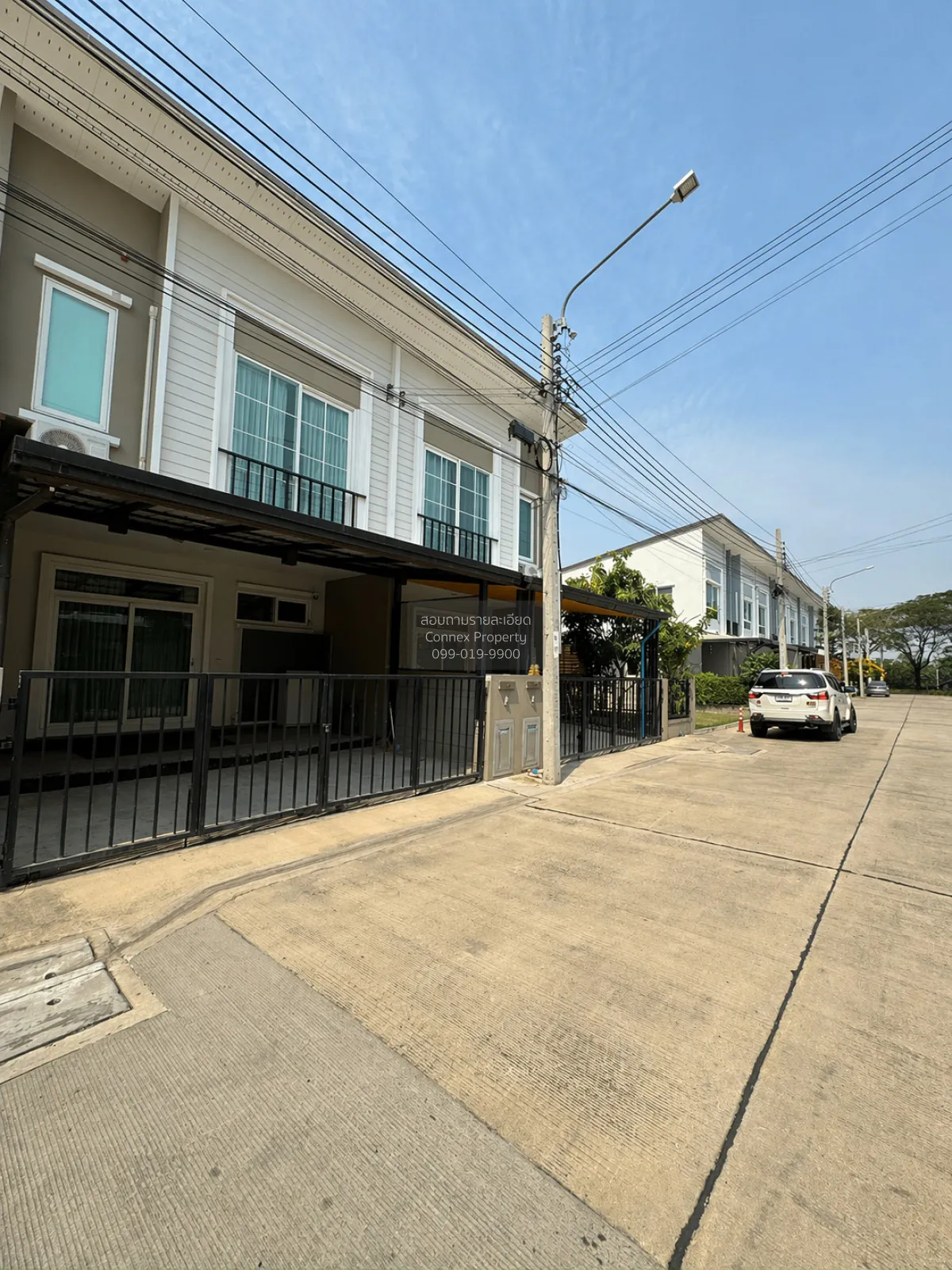 For Sale Townhouse/Townhome  , Casa Waterside Rama 5 , Bang Khanu 2