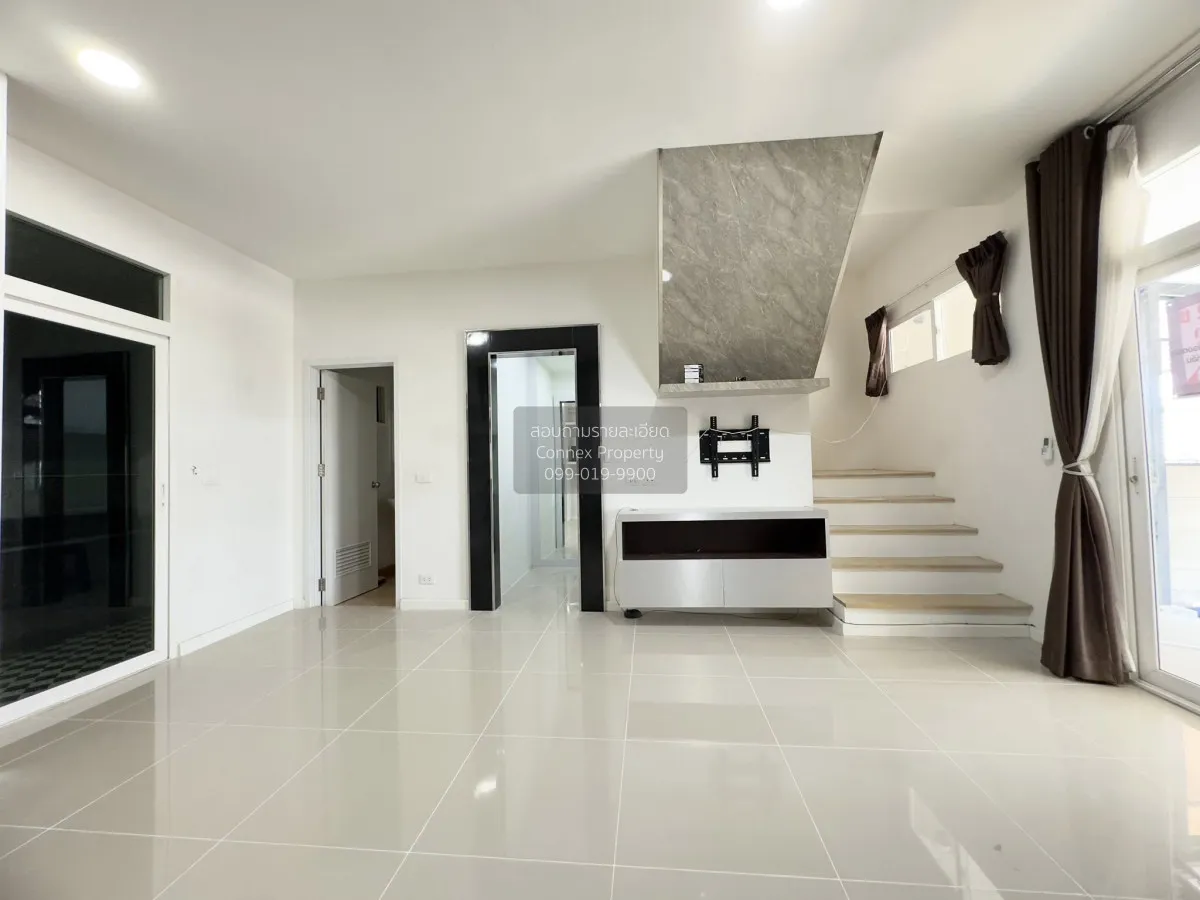 For Sale Townhouse/Townhome  , Casa Waterside Rama 5 , Bang Khanu 4