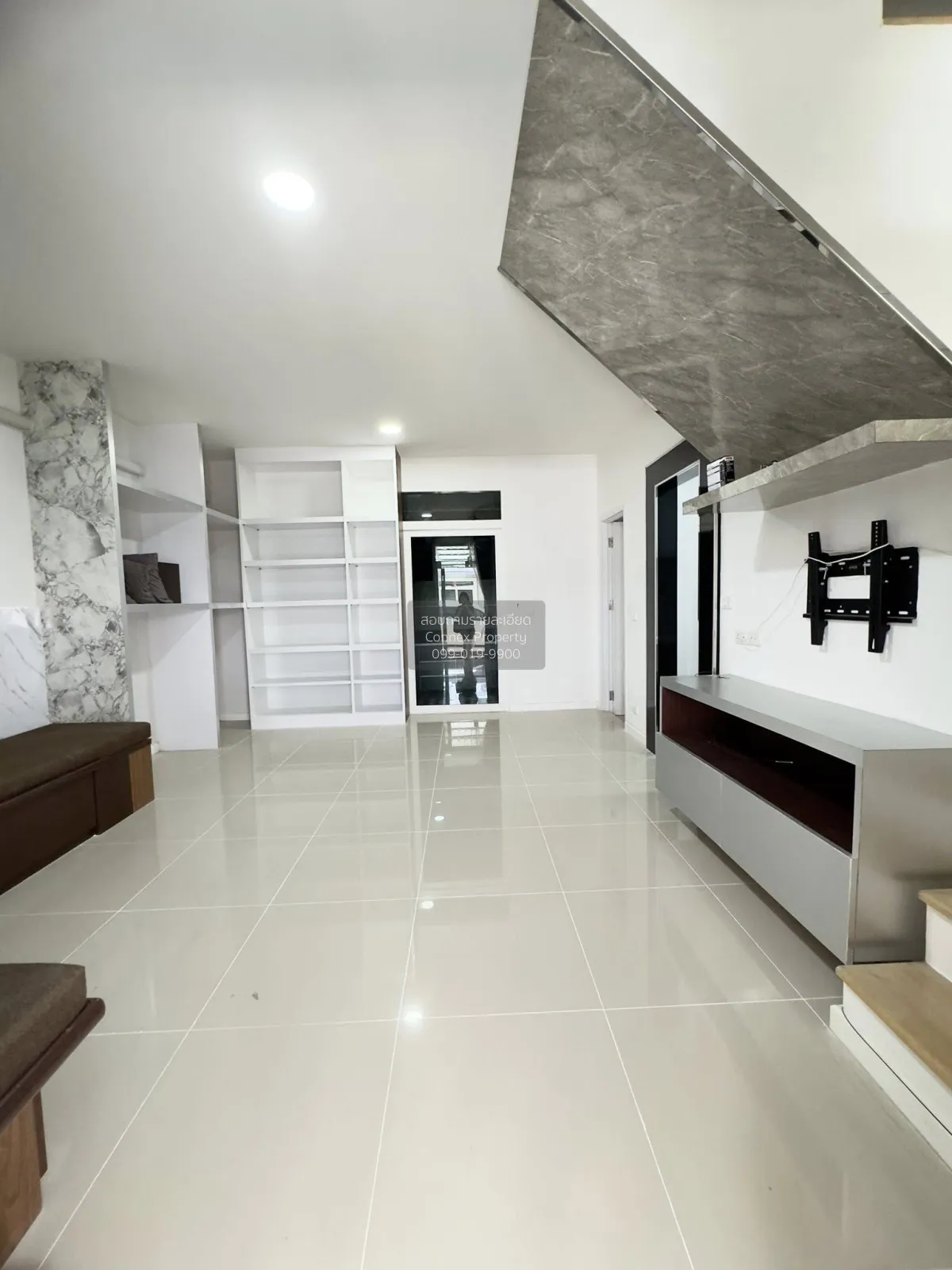 For Sale Townhouse/Townhome  , Casa Waterside Rama 5 , Bang Khanu