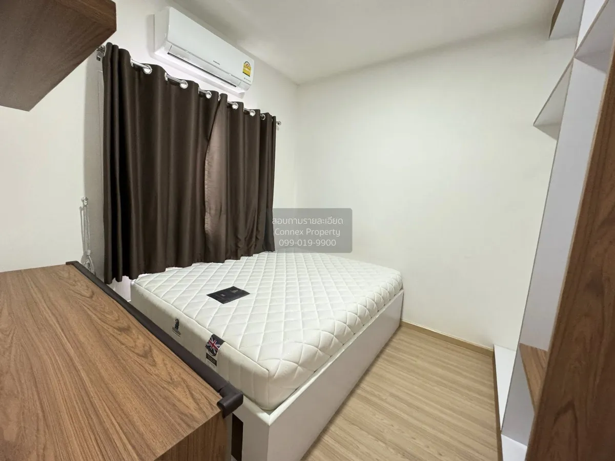 For Sale Townhouse/Townhome  , Casa Waterside Rama 5 , Bang Khanu