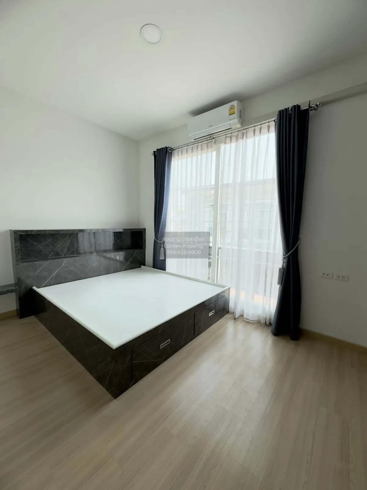 For Sale Townhouse/Townhome  , Casa Waterside Rama 5 , Bang Khanu